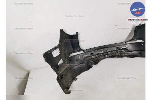 Bara Spate originala cu senzori Land Rover  Discovery Sport  1 [facelift] [2019 - 2022] - imagine 7