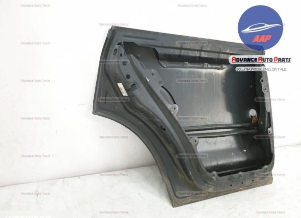 Usa stanga spate originala in stare buna Porsche  Cayenne  955 [2002 - 2007] - imagine 7