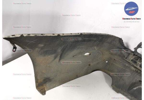 Bara Spate originala cu senzori Jaguar  XJ  X351 [2009 - 2015] - imagine 8
