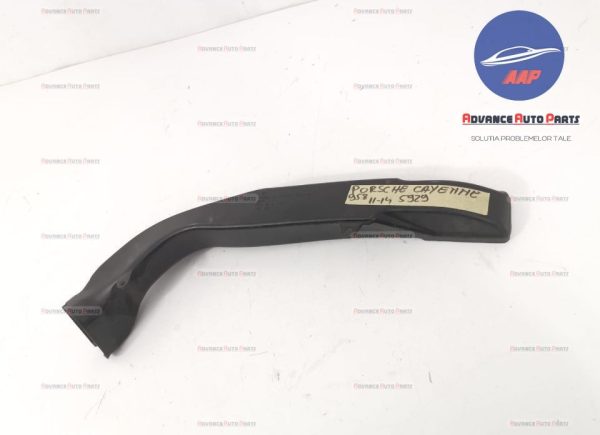 Conducta aer originala in stare buna Porsche  Cayenne  958 [2010 - 2014]