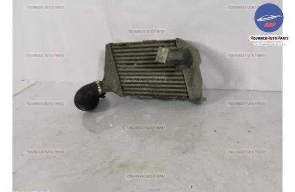 Intercooler original Audi  A8  D3/4E [2002 - 2005] - imagine 6