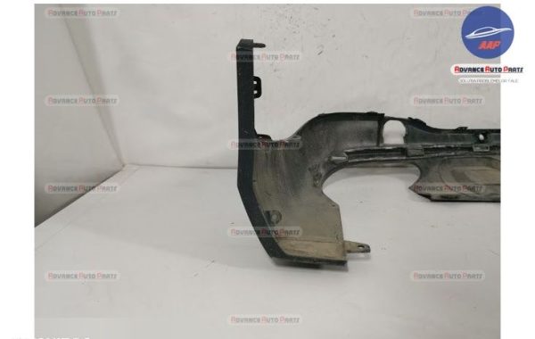 Spoiler Bara Spate originala cu senzori Mercedes-Benz  GLC AMG  1  [2016 - 2019] - imagine 9
