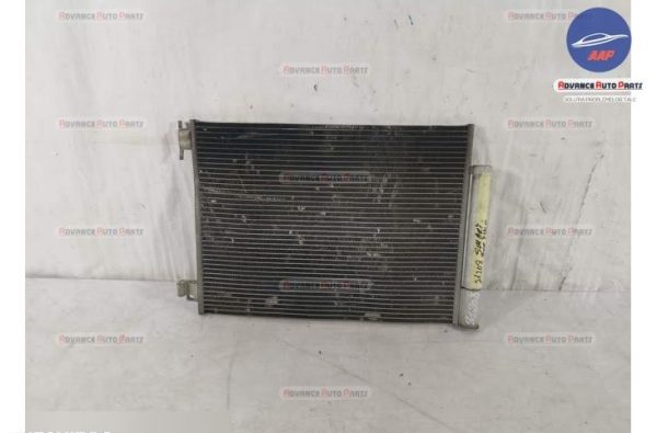 Radiator AC original Smart  Fortwo  3 [2014 - 2020]