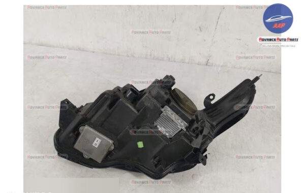 Far Dreapta original Bi Xenon Adaptiv Land Rover  Range Rover  4 [2012 - 2017] - imagine 13