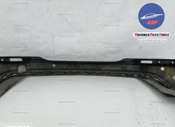 Bara spate vw Tiguan r-line 2009 la 2015 , cu senzori originala Volkswagen VW  Tiguan - imagine 5