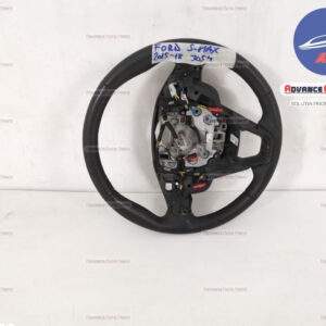 Volan piele original cu comenzi Ford  S-Max  2 [2015 - 2020]