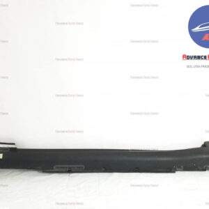Ornament prag stanga original in stare buna Infiniti  FX  2 [2008 - 2012]