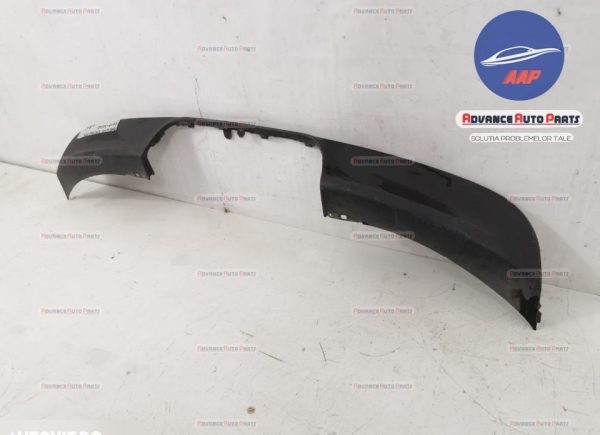 Difuzor bara spate fusta originala Porsche  911 991 [facelift] [2015 - 2020] - imagine 4