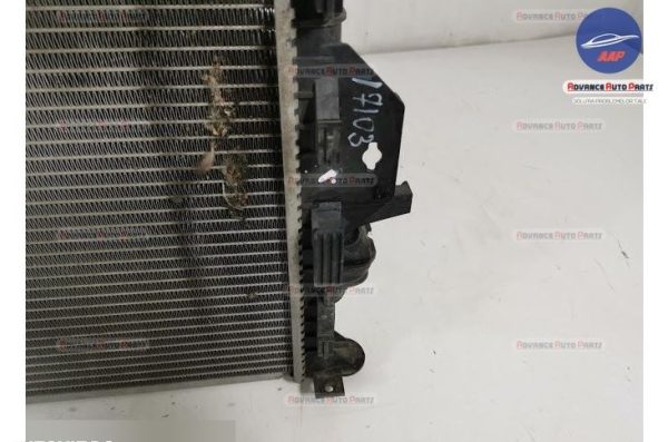 Radiator Apa original Volvo  XC70  3 [2007 - 2013] - imagine 8