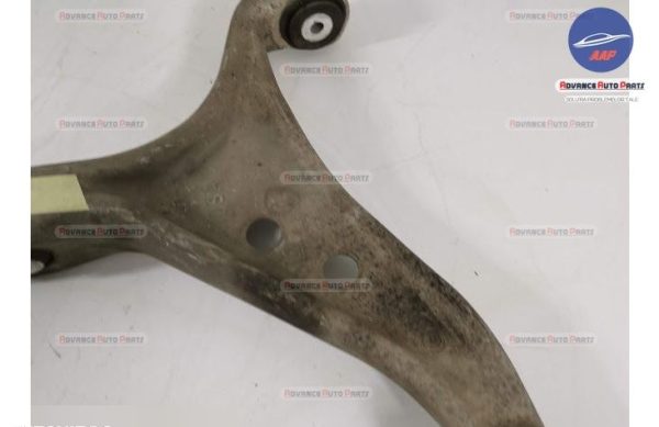 Bascula Stanga Fata Mercedes-Benz  M-Class  W166 [2011 - 2015] - imagine 4