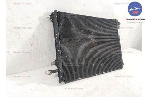 Radiator Auxiliar Apa 2.0D original Land Rover  Discovery  4 [facelift] [2013 - 2016] - imagine 2