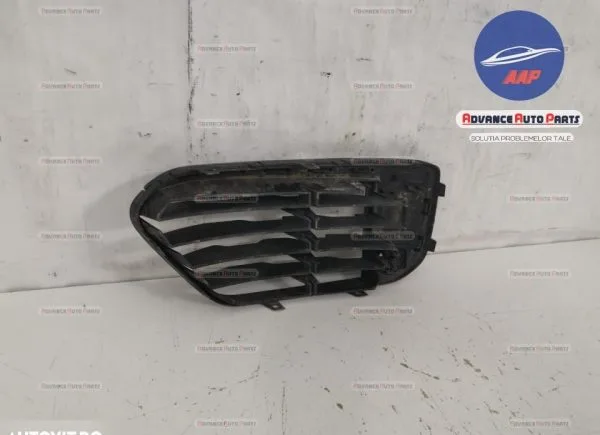 Grila Proiector Dreapta originala cu senzori BMW  X1  F48 [2015 - 2020] - imagine 5