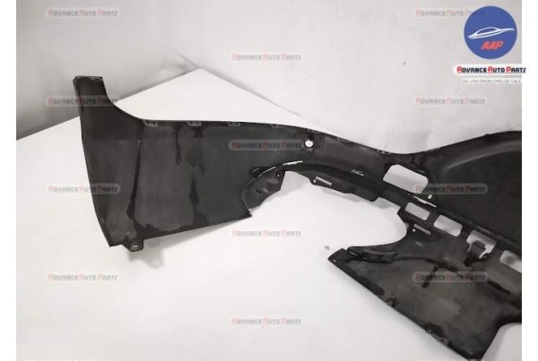 Spoiler Fusta Bara Spate original Mercedes-Benz  GLC Coupe  C253 [2016] - imagine 7