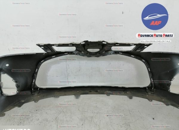Bara fata - originala Toyota  Yaris  XP130 [2th facelift] [2015 - 2020] - imagine 7