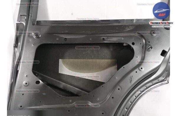 Usa Dreapta Spate originala Vogue Land Rover  Range Rover  4 [2012 - 2017] - imagine 11