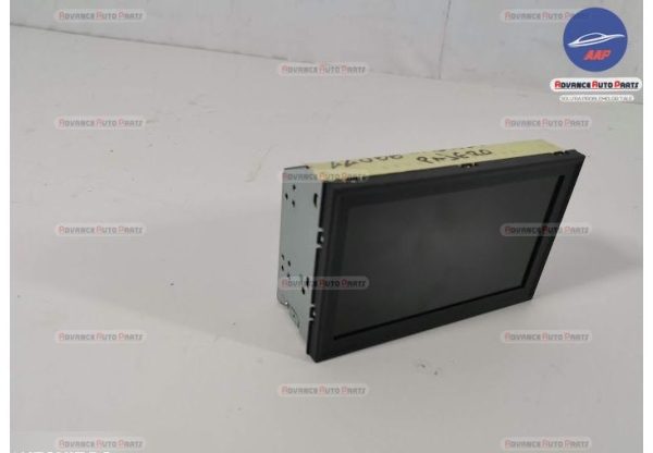 Display NAVI originala Mitsubishi  Pajero  3 [1999 - 2003] - imagine 2