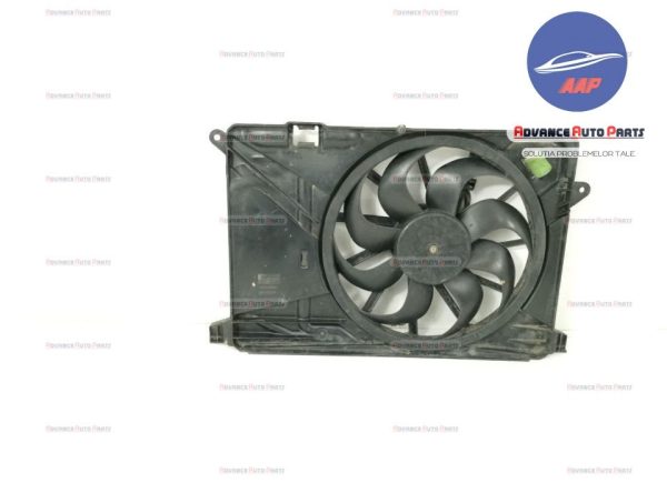 GMV original in stare buna Opel  Mokka  1 [2012 - 2015] - imagine 3