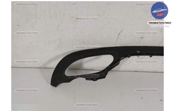 Spoiler Inferior Difuzor Bara Spate  Class Coupe W205 AMG  original Mercedes-Benz  C-Classe AMG  W205 [2014 - 2018] - imagine 3