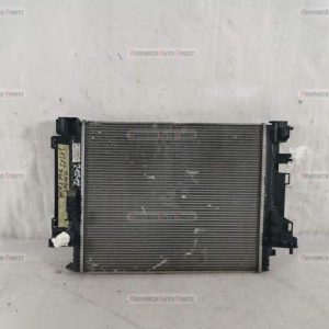 Radiator Apa original Smart  Forfour  2 [2015 - 2020]