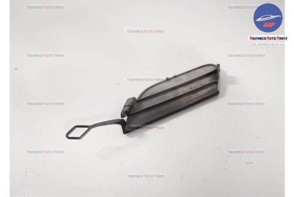 Capac Carlig Bara Spate  original Mercedes-Benz  S-Class  W222 [2013] - imagine 6