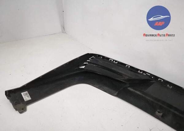 Spoiler Fusta Bara Spate originala Hyundai  Elantra  AD [facelift] [2019 - 2020] - imagine 8