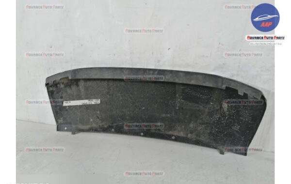Difuzor Bara Spate original Ford  EcoSport  2 [facelift] [2017 - 2020] - imagine 3