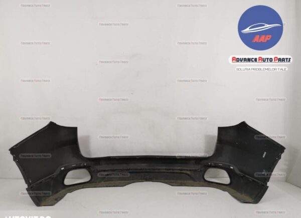 Bara spate originala BMW  X5  F15 [2013 - 2018] - imagine 8