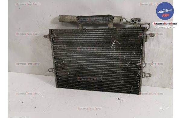 Radiator AC original Mercedes-Benz  E-Class  W211 [2002 - 2006] - imagine 7
