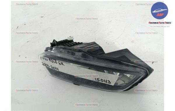 Proiector Dreapta original Volkswagen VW  Polo  5 6R [2009 - 2015] - imagine 2
