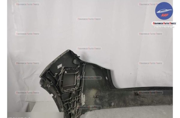 Bara Spate originala cu senzori Porsche  Cayenne  958 [2010 - 2014] - imagine 8