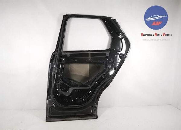 Usa Dreapta spate originala cu bandou Land Rover  Discovery  5 [2016 - 2022] - imagine 4