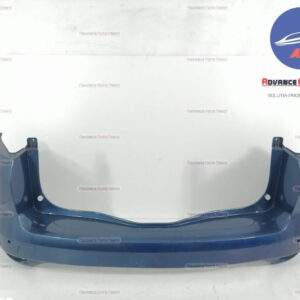 Bara Spate originala cu senzori Jaguar  XE  X760 [2014 - 2020]