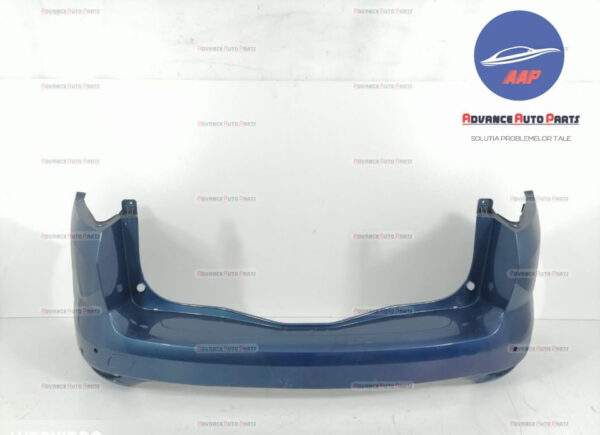 Bara Spate originala cu senzori Jaguar  XE  X760 [2014 - 2020]