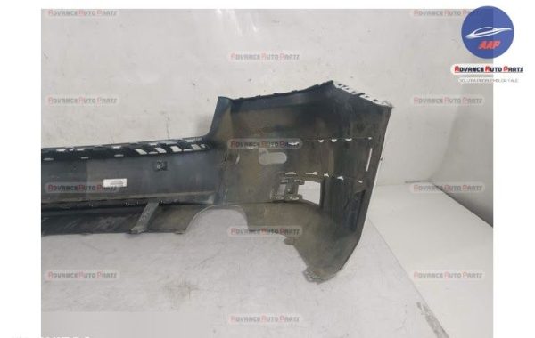 Bara Spate originala cu senzori Mercedes-Benz  GLK-Class  X204 [2008 - 2012] - imagine 6