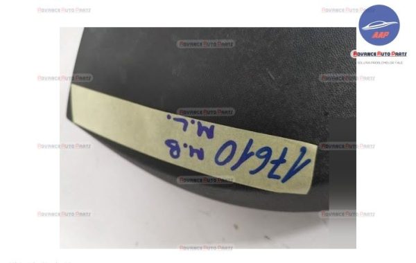 Spoiler Fusta Bara Fata originala Mercedes-Benz  M-Class  W166 [2011 - 2015] - imagine 8