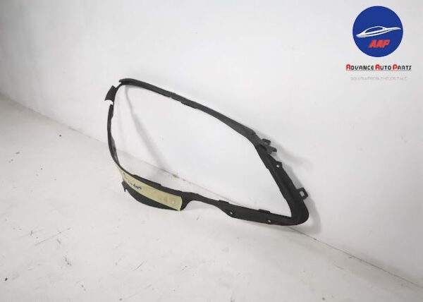 Rama Far Dreapta originala Mercedes-Benz  C-Class  W204/S204 [2007 - 2012] - imagine 3