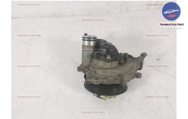 Pompa Apa originala 3.0 Porsche  911 991 [facelift] [2015 - 2020] - imagine 4