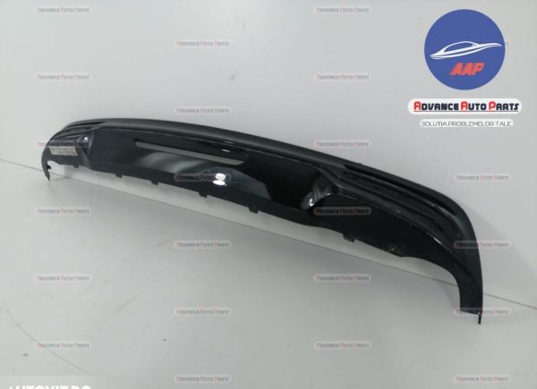 Difuzor bara spate originala Mercedes-Benz  S-Class  W222 [2013] - imagine 3