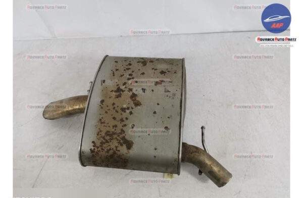 Evacuare Finala Stanga originala Land Rover  Range Rover  4 [2012 - 2017] - imagine 4