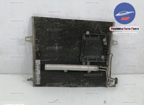 Radiator AC original Mercedes-Benz  M-Class  W164 [2005 - 2008]