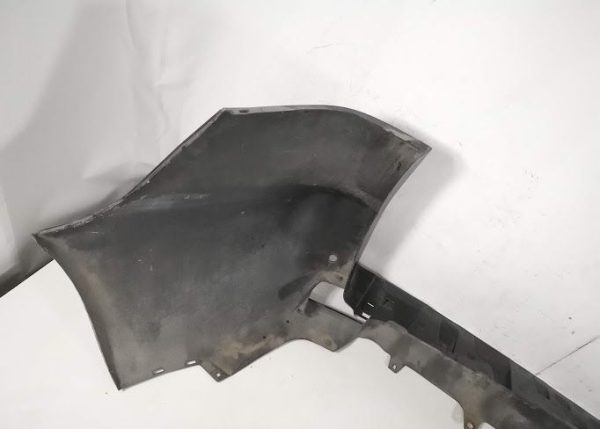 Bara Spate originala cu senzori Toyota  Land Cruiser  J200 [2007 - 2012] - imagine 8