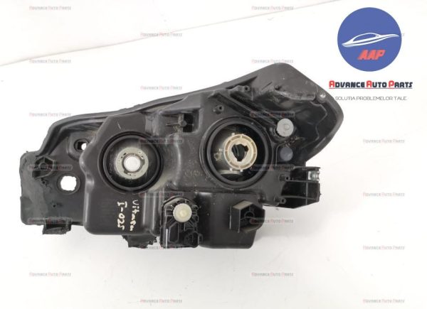 Far dreapta  2012-2015 cu halogen, original Suzuki  Vitara - imagine 5