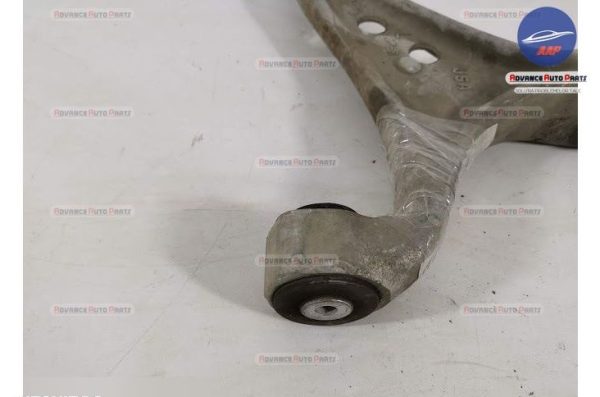 Bascula Stanga Fata  Mercedes-Benz  M-Class  W166 [2011 - 2015] - imagine 3
