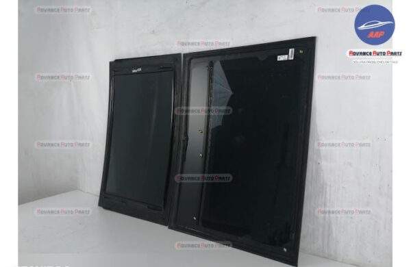 Trapa Panorama originala Vogue Land Rover  Range Rover  4 [2012 - 2017] - imagine 4