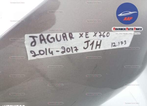 Bara Spate originala cu senzori Jaguar  XE  X760 [2014 - 2020] - imagine 7