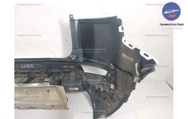 Bara Spate Dynamic originala cu senzori Land Rover  Discovery  4 [facelift] [2013 - 2016] - imagine 7