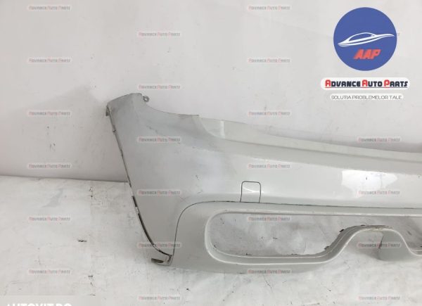Bara spate originala Mini  Cooper S  F56 [2014 - 2020] - imagine 4