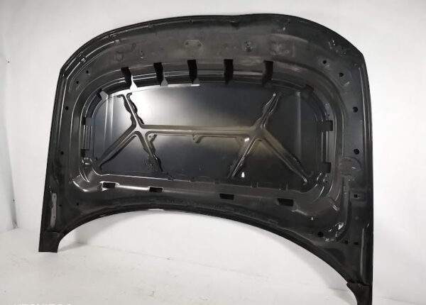 Capota Motor originala Land Rover  Discovery  4 [facelift] [2013 - 2016] - imagine 5