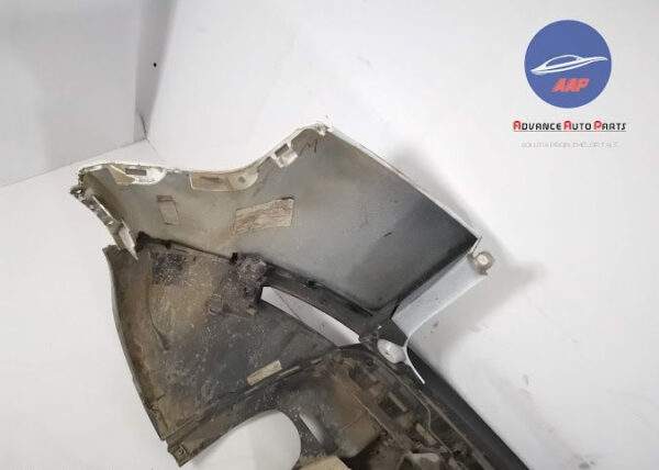 Bara Spate originala cu senzori Land Rover  Range Rover Evoque  L538 [2011 - 2015] - imagine 6