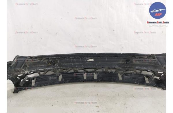 Difuzor Bara Spate original cu senzori Porsche  Cayenne  3 [2017 - 2022] - imagine 7